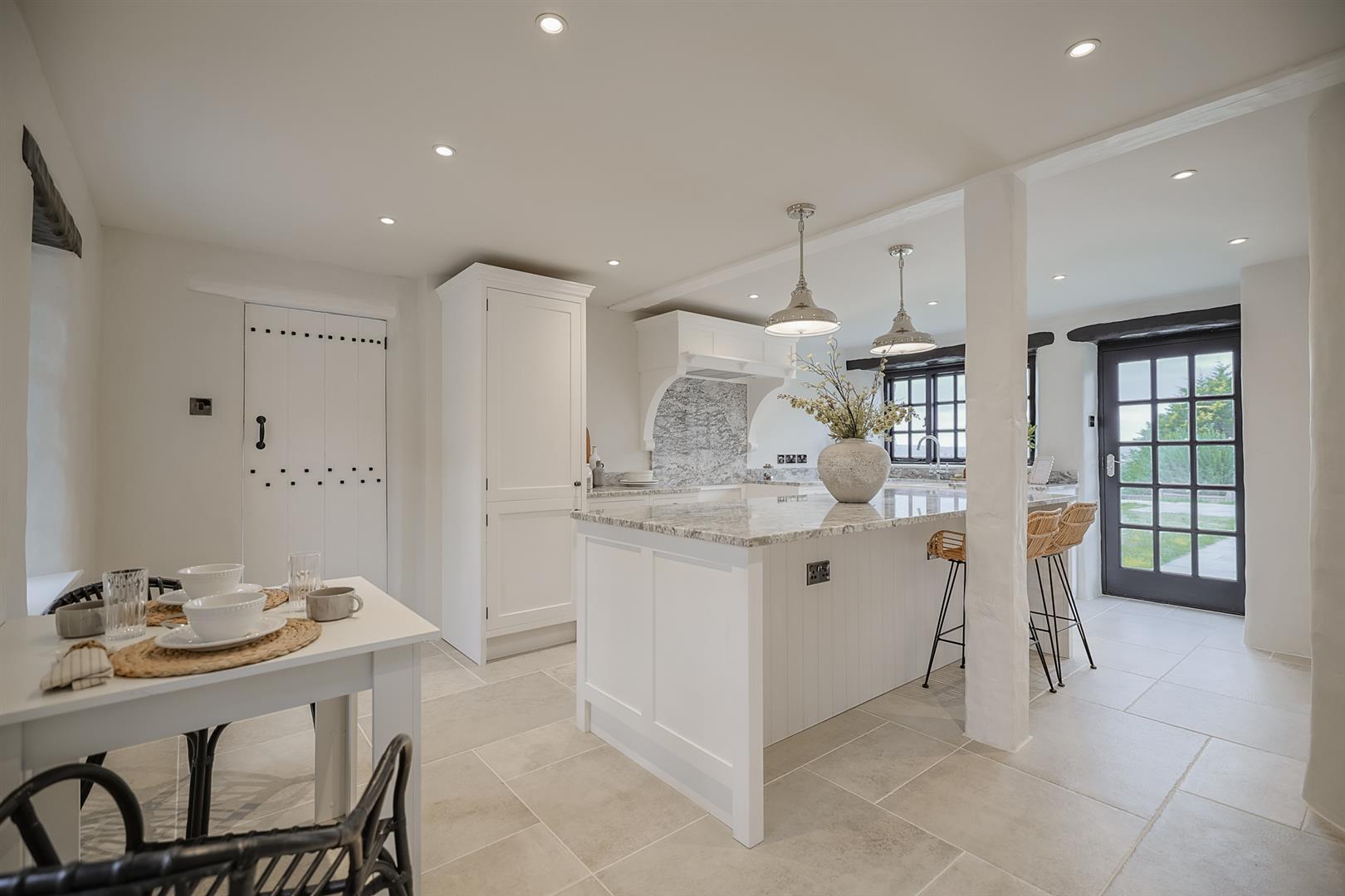 Llanrhidian, Swansea, SA3 1ES